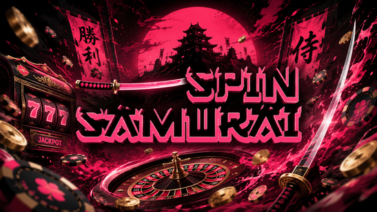 spin samurai Gameplay