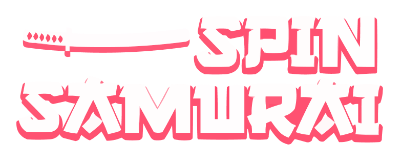 spin samurai